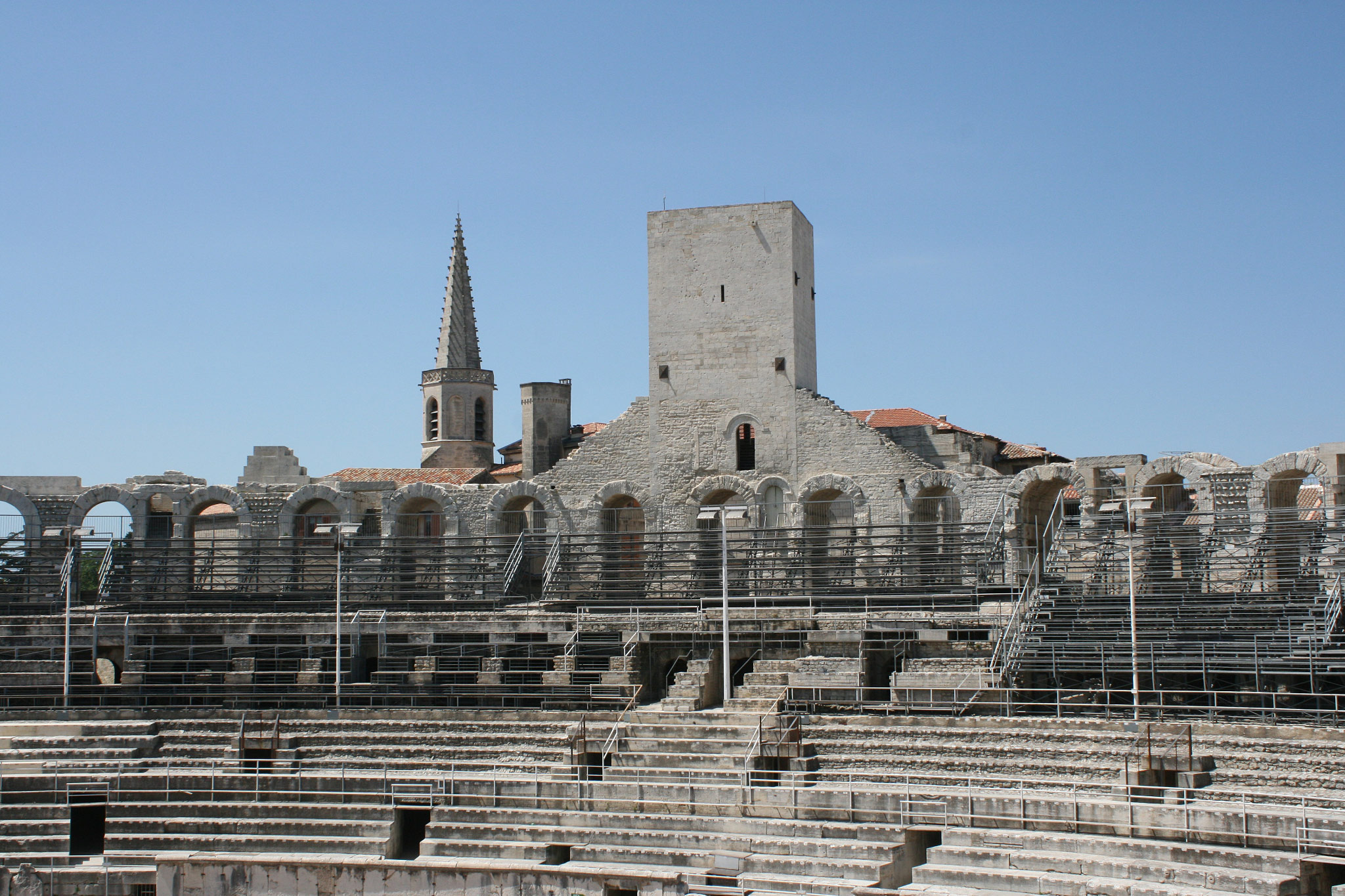 Arles